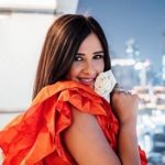 Kinda Alloush Instagram - حبيبتي شغلتي بالنا عليكي.. ربنا يشفيكي ويعافيكي ويقومك بالسلامة ويطمنا ويطمن عيلتك وحبايبك عليكي.. ادعوا لها بالشفاء العاجل ياااااارب ❤️❤️🙏🏻🙏🏻🙏🏻🙏🏻 @yasminabdelaziz_