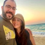 Kinda Alloush Instagram - بدورة حبيبي.. كل سنة وانت أحلى وأهضم وأحسن رفيق وأخ.. الله يوفقك ويسعدك وتضل جنبي على طول 🎂🎂🎂🎉🎊🎉🎊❤️❤️😘😘😘 @bader.alloush