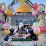 Kinda Alloush Instagram - سنظل نحلم بعيد بلا آلام وحزن عيد نسمع فيه ضحكات أطفالنا في فلسطين وسوريا ولبنان ومصر واليمن وبغداد وكل أرض عربية.. عيد بطعم العيد والفرح لا بطعم الدم والألم.. سنظل نحلم حتى يأتي هذا اليوم.. أطفالنا تستحق الفرح وشعوبنا تستحق الأمل وأوطاننا تستحق السلام .. يااارب ازح الغمة عن أهلنا في فلسطين وسوريا وكل بقعة عربية 🙏🏻🙏🏻🙏🏻❤️❤️ #فلسطين #القدس_عاصمة_فلسطين #سوريا #عيد_فطر_سعيد