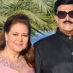 Kinda Alloush Instagram - ادعوا بالشفاء العاجل للغاليين على قلبي وقلب الناس كلها النجوم الأساتذة مصدر الفرح والبهجة سمير غانم ودلال عبد العزيز اللهم اشفهما شفاءً ليس بعده سقما أبداً، اللهمّ خذ بيدهما، اللهمّ احرسهما بعينيك الّتي لا تنام. اللهمّ إنّا نسألك بكل اسمٍ لك أن تشفيهما ❤️❤️🙏🏻🙏🏻🙏🏻