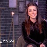 Kinda Alloush Instagram - بتمنى تكون حلقة مبارح من برنامج #بصراحة_مع عجبتكم.. 😍❤️ @mbc1