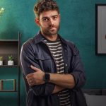 Kinda Alloush Instagram - #ستات_بيت_المعادي يومياً على شاهد VIP اتمنى تستمتعوا بمتابعته.. 😍😍❤️ تأليف: محمود عزت اخراج: محمد سلامة @mohamedsalama.official @injyelmokkaddem @taraemad @ahmed.wafik @mirhanhusseinmima @enjykiwan @sabry_fawwaz @entsar_actress_official @cheriffhafez @shahid.vod @sproductionseg