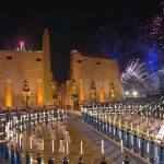 Kinda Alloush Instagram - #طريق_الكباش هذا الأثر الفرعوني الساحر زرته مراراً وسحرني في كل مرة اليوم تم ترميمه واتمامه ليكون الطريق الواصل مابين حضارة عظيمة عمرها آلاف السنين وبين حاضر ومستقبل يليق بأم الدنيا وبإرثها الانساني والحضاري الكبير حدث رائع أبدعته أيدي فنانين مصريين لايقلوا موهبة عن أجدادهم الفراعنة #مصر_عظيمة #الاقصر #تحيا_مصر @attia_productiondesigner @ahmadalmorsy @marwaabdelsamie @haithamdahab00