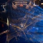 Kinda Alloush Instagram - هذا اليوم سيذكره التاريخ والعالم كله كان شاهد.. ان كان للعظمة تعريف فهو ماشاهدناه اليوم في #موكب_المومياوات_الملكية ان يجتمع التاريخ بعظمته والفن والجمال بأبهى وأرقى حللهما.. جمال يعجز عن وصفه اللسان وشعور بالفخر لكل مصري وعربي حدث جاء ليذكر العالم بأن مصر منبع الحضارات وأم الدنيا هنيئاً لمصر قيادة وشعب بهذا الحدث الاستثنائي وكل الشكر لكل القائمين على هذه الفعالية ولكل مبدع وفنان ساهم وشارك في صياغة هذا الحدث 😍😍❤️❤️👏🏻👏🏻👏🏻👏🏻