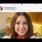 Kinda Alloush Instagram - أنا وعمرو لسه مش عارفين نختار 🤔 ‏The MarQ Communities بتقدملك اختيارات مختلفة تناسب كل احتياجاتك. Looks like we can’t decide which MarQ community to choose! The MarQ Communities offer you different choices and perfect places to cater to your every need. @themarqcommunities Styling by @kazzam1963 Makeup @sohakhoury Hair @haithamdahab00 #TheMarQCommunities #DifferentChoicesPerfectPlaces #LiveInspired