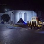 Kinda Alloush Instagram - هذا اليوم سيذكره التاريخ والعالم كله كان شاهد.. ان كان للعظمة تعريف فهو ماشاهدناه اليوم في #موكب_المومياوات_الملكية ان يجتمع التاريخ بعظمته والفن والجمال بأبهى وأرقى حللهما.. جمال يعجز عن وصفه اللسان وشعور بالفخر لكل مصري وعربي حدث جاء ليذكر العالم بأن مصر منبع الحضارات وأم الدنيا هنيئاً لمصر قيادة وشعب بهذا الحدث الاستثنائي وكل الشكر لكل القائمين على هذه الفعالية ولكل مبدع وفنان ساهم وشارك في صياغة هذا الحدث 😍😍❤️❤️👏🏻👏🏻👏🏻👏🏻