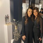 Kinda Alloush Instagram - Happy birthday my super talented & very special friend fasfoussa @safaaalset 😍.. wish u all the happiness and success in the world.. so happy to have u here with us and to have the chance to celebrate your day 😍😍❤️❤️🎂🎂🎂🎂