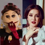 Kinda Alloush Instagram - انتظروني اليوم الساعة ١١ مساءً بتوقيت القاهرة على قناة @ontv مع حبيبتي #ابلة_فاهيتا من الدوبلكس.. يارب الحلقة تعجبكم @ablafahita