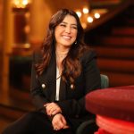 Kinda Alloush Instagram - تفتكروا مين الي مضحكني كده ؟؟ #استنوني_بكرة على @ontv بس مع مين ؟؟