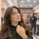 Kinda Alloush Instagram - New haircut 💇🏻‍♀️ new hair color 👩🏻 what do u think ? Thank u @kimisafadi ❤️ شو رأيكم ؟؟