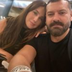 Kinda Alloush Instagram - كل سنة وانت طيب وناجح ومبسوط ياحبيبي وسبب حياتي وسعادتي…🎂🎂😍😍😘😘 I will love you till death do us part ❤️❤️❤️
