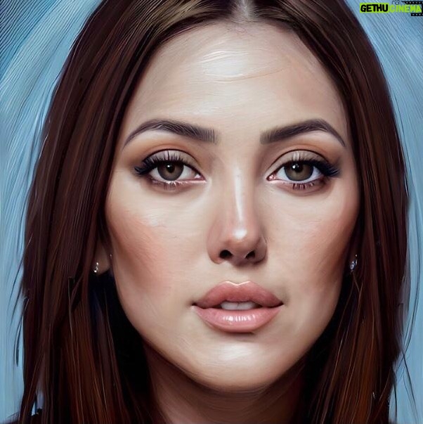 Kinda Alloush - 127.3K Likes - ياجماعة أنا عجبتني نسخة الكرتون أكتر بكتير 😍😍 الي عنده نمرة دكتور شاطر بحققلنا نفس النتائج ياريت يسعفنا بيها.. 😃😃 أيا أكتر وحدة عجبتكم 🤔؟؟
@kindaalloushfanclub #aiportraits #kindaalloush #كندة_علوش