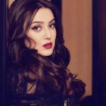 Kinda Alloush Instagram - I choose hope..🙏🏻❤️ An old photo by @batoolaldaawi