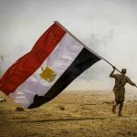 Kinda Alloush Instagram - "وَلَا تَحْسَبَنَّ الَّذِينَ قُتِلُوا فِي سَبِيلِ اللَّهِ أَمْوَاتًا بَلْ أَحْيَاءٌ عِنْدَ رَبِّهِمْ يُرْزَقُونَ" رحم الله #شهداء_الواجب الأبرار وحفظ الله مصر 💔🙏🏻 #بئر_العبد #سيناء