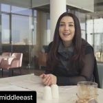 Kinda Alloush Instagram - أنا القوة وأنا الخوف.. 😍❤️ حلقة استمعت بتصويرها مع @ireadmiddleeast بتمنى أنكم تستمتعوا بمشاهدتها #internationalwomensday #Repost @ireadmiddleeast with @make_repost ・・・ الشهر ده هيكون معانا النجمة المميزة #كندة_علوش 🔥❤️ هتحكلنا عن حبها للكتب وإزاي كانت سبب كبير في تغيير حياتها. #stay_tuned #soon @kindalloush #iRead_show