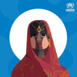Kinda Alloush Instagram - ‎لما بتحاول من قلبك ترسم الضحكة على وجوهن وتمنحن ولو لحظات من السعادة من خلال دعمك ومحبتك واهتمامك ومساعدتك.. هي السعادة رح تنعكس على حياتك لوقت الطويل من بين اللاجئين أبطال حقيقيين تحدوا كل الظروف الصعبة وعملوا إنجازات بمجالات مختلفة.. وقدموا مساعدات كبيرة للاجئين وللمجتمعات المضيفة علينا دعمهم فلتكن رسالتنا في يوم اللاجئ العالمي هذا العام أن لكل منا دور ولكل بادرة مهما كانت بسيطة أثر ايجابي 👦🏻👦🏽👦🏾💙💙💙💙💙💙 #worldrefugeeday #withtherefugees #يوم_اللاجئ_العالمي #يوم_اللاجئ #مع_اللاجئين @unhcr_arabic @voiceswithrefugees @unhcregypt