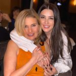 Kinda Alloush Instagram - Happy birthday to the all time legend.. the queen of hearts 👸🏼♥️♥️♥️ كل سنة وانت طيبة ومنورة وسعيدة وبتشعي طاقة إيجابية وجمال وحب لكل الي حواليكي @youssra 🎂🎂🎂🥳🥳🥳😘😘♥️♥️♥️