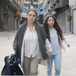 Kinda Alloush Instagram - الحمدلله سعيدة وممتنة بفوز الفيلم السوري #نزوح بجائزة الجمهور في مهرجان ڤينيسيا السينمائي.. مبرووووك لكل طاقم الفيلم مبروووك للصديقة المخرجة والمؤلفة سؤدد كعدان الجائزة بعد المجهود الجبار مبرووك صديقي الرائع سامر مبروك حلا ونزار.. وكل فرد شارك في صنع هذا الفيلم.. 🙏🙏❤️❤️ Thanks God, I am very happy and grateful that our movie #Nezouh won the Audience Award at Venice international Film Festival... congratulations to all Cast & crew, congratulations to my friend the writer and director Soudade Kaadan for her tremendous efforts, congratulations Samer, Hala and Nizar.. #nezouh #nezouhmovie #labiennaledivenezia #venicefilmfestival #kindaalloush