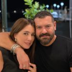 Kinda Alloush Instagram - كل سنة وانت طيب وناجح ومبسوط ياحبيبي وسبب حياتي وسعادتي…🎂🎂😍😍😘😘 I will love you till death do us part ❤️❤️❤️