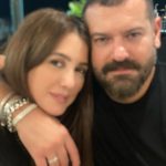 Kinda Alloush Instagram - كل سنة وانت طيب وناجح ومبسوط ياحبيبي وسبب حياتي وسعادتي…🎂🎂😍😍😘😘 I will love you till death do us part ❤️❤️❤️