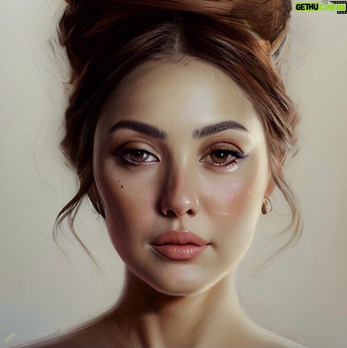 Kinda Alloush - 127.3K Likes - ياجماعة أنا عجبتني نسخة الكرتون أكتر بكتير 😍😍 الي عنده نمرة دكتور شاطر بحققلنا نفس النتائج ياريت يسعفنا بيها.. 😃😃 أيا أكتر وحدة عجبتكم 🤔؟؟
@kindaalloushfanclub #aiportraits #kindaalloush #كندة_علوش