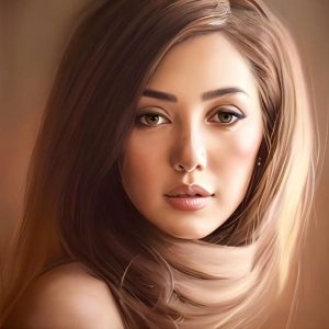 Kinda Alloush Instagram - ياجماعة أنا عجبتني نسخة الكرتون أكتر بكتير 😍😍 الي عنده نمرة دكتور شاطر بحققلنا نفس النتائج ياريت يسعفنا بيها.. 😃😃 أيا أكتر وحدة عجبتكم 🤔؟؟
@kindaalloushfanclub #aiportraits #kindaalloush #كندة_علوش