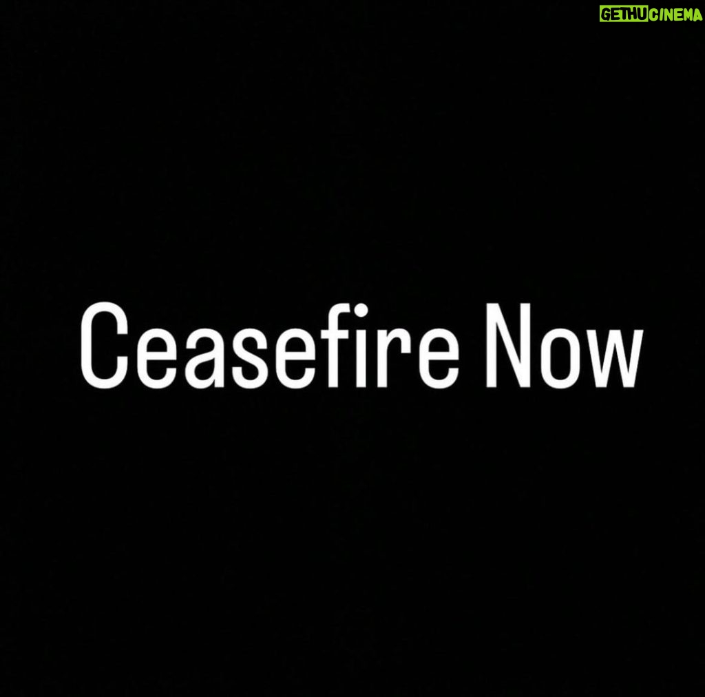 Kinda Alloush Instagram - #ceasefirenow 🇵🇸🇵🇸🇵🇸