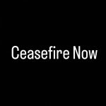 Kinda Alloush Instagram - #ceasefirenow 🇵🇸🇵🇸🇵🇸