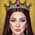 Kinda Alloush Instagram – ياجماعة أنا عجبتني نسخة الكرتون أكتر بكتير 😍😍 الي عنده نمرة دكتور شاطر بحققلنا نفس النتائج ياريت يسعفنا بيها.. 😃😃 أيا أكتر وحدة عجبتكم 🤔؟؟
@kindaalloushfanclub #aiportraits #kindaalloush #كندة_علوش