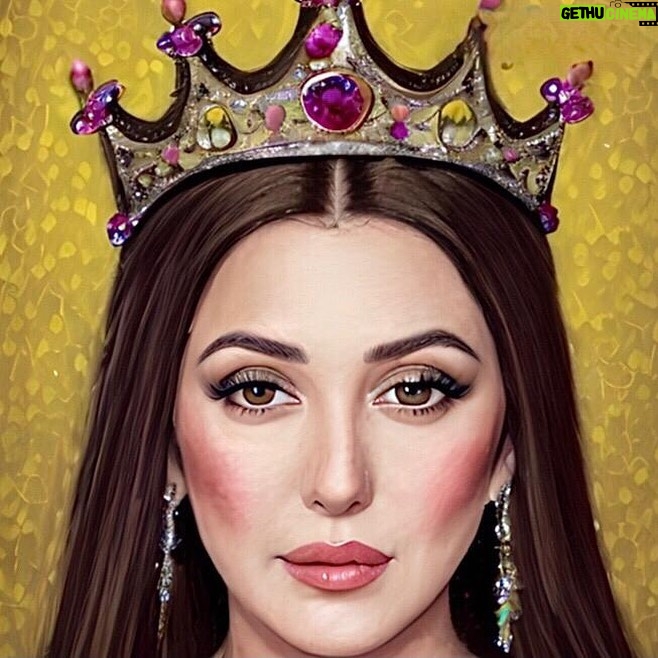 Kinda Alloush - 127.3K Likes - ياجماعة أنا عجبتني نسخة الكرتون أكتر بكتير 😍😍 الي عنده نمرة دكتور شاطر بحققلنا نفس النتائج ياريت يسعفنا بيها.. 😃😃 أيا أكتر وحدة عجبتكم 🤔؟؟
@kindaalloushfanclub #aiportraits #kindaalloush #كندة_علوش