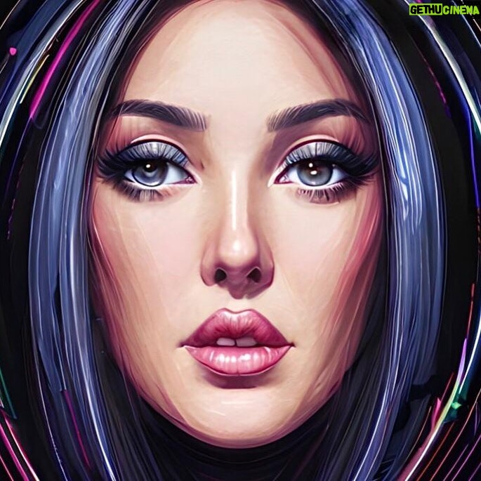 Kinda Alloush - 127.3K Likes - ياجماعة أنا عجبتني نسخة الكرتون أكتر بكتير 😍😍 الي عنده نمرة دكتور شاطر بحققلنا نفس النتائج ياريت يسعفنا بيها.. 😃😃 أيا أكتر وحدة عجبتكم 🤔؟؟
@kindaalloushfanclub #aiportraits #kindaalloush #كندة_علوش