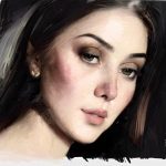 Kinda Alloush Instagram – ياجماعة أنا عجبتني نسخة الكرتون أكتر بكتير 😍😍 الي عنده نمرة دكتور شاطر بحققلنا نفس النتائج ياريت يسعفنا بيها.. 😃😃 أيا أكتر وحدة عجبتكم 🤔؟؟
@kindaalloushfanclub #aiportraits #kindaalloush #كندة_علوش