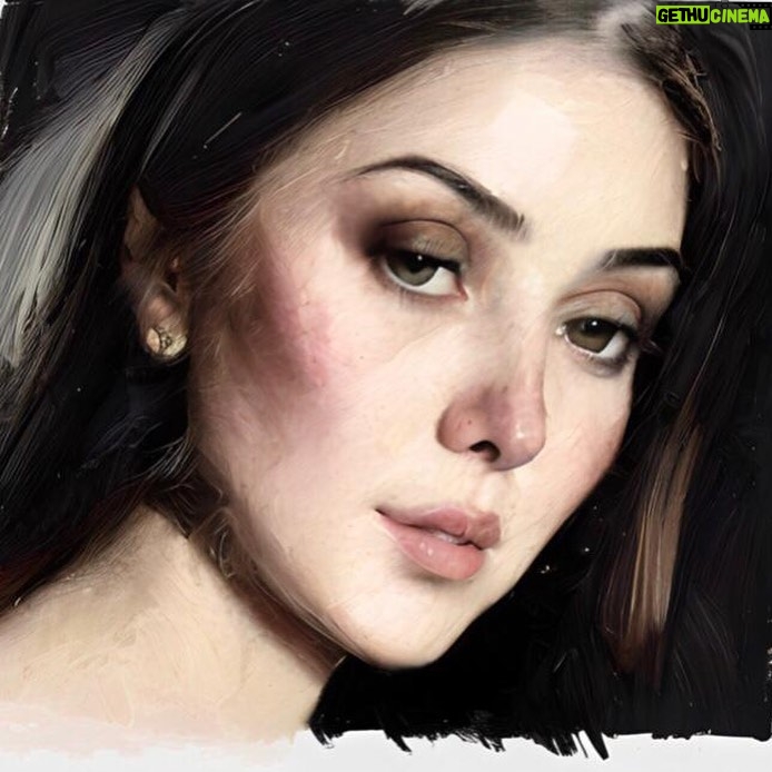 Kinda Alloush - 127.3K Likes - ياجماعة أنا عجبتني نسخة الكرتون أكتر بكتير 😍😍 الي عنده نمرة دكتور شاطر بحققلنا نفس النتائج ياريت يسعفنا بيها.. 😃😃 أيا أكتر وحدة عجبتكم 🤔؟؟
@kindaalloushfanclub #aiportraits #kindaalloush #كندة_علوش