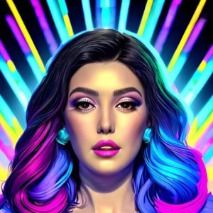 Kinda Alloush Instagram - ياجماعة أنا عجبتني نسخة الكرتون أكتر بكتير 😍😍 الي عنده نمرة دكتور شاطر بحققلنا نفس النتائج ياريت يسعفنا بيها.. 😃😃 أيا أكتر وحدة عجبتكم 🤔؟؟
@kindaalloushfanclub #aiportraits #kindaalloush #كندة_علوش