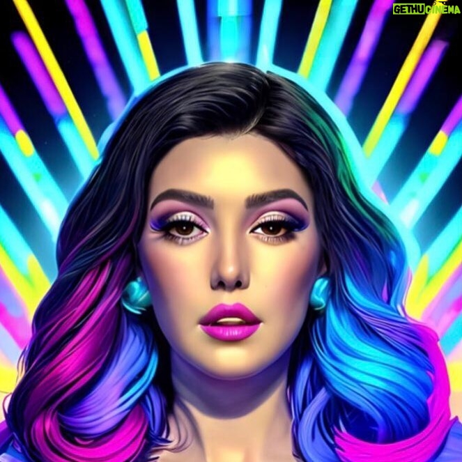 Kinda Alloush - 127.3K Likes - ياجماعة أنا عجبتني نسخة الكرتون أكتر بكتير 😍😍 الي عنده نمرة دكتور شاطر بحققلنا نفس النتائج ياريت يسعفنا بيها.. 😃😃 أيا أكتر وحدة عجبتكم 🤔؟؟
@kindaalloushfanclub #aiportraits #kindaalloush #كندة_علوش