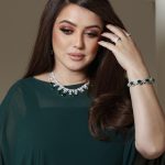Kinda Alloush Instagram – 💚💚
RedSea Film Festival closing ceremony’s look
Photographer @amani_aldageel
Styled by my very special @yasmineeissa
Jewelry by @lazurde
Dress by @ateliermamzi @__mamzi__
Makeup by @manargamilmakeupartist
Hairdresser @reem.hammami.11
Thank u @mad_solutions
@redseafilm Park Hayatt Jeddah