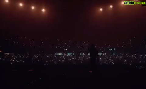 King Instagram - THANK YOU INDIA! 24th December 2023. We executed a dream. A culmination of ideas and ambitions, four years in the making - led by one of the truest artists of our generation. Something which started as passion to create a cultural shift for the young ones to dream and inspire first time concert attendees to experience a one of a kind night which will place itself as a core memory. When we started out we hardly had opportunities to experience live shows, but we won’t let our fans be deprived of that experience which is why we built a state of the art, international standard theatrical set molded by KING’s music, personality and dreams that shaped the idea of NEW LIFE, by building a great team of artists, from our band to dancers to cinematographers and engineers. All this has been an honest and wholesome outcome of positive energy which the fans bring combined with sheer hard work by everyone involved on and off the stage. And at the heart of it all, @ifeelking whose journey started out as an independent artist to becoming the biggest non film artist. Thank you to everyone for supporting a dream! We wish to inspire some kid somewhere who has a dream to bring a cultural shift with their art! PS. Couldn’t tag everyone because of the platform limit, but thank you everyone from @bluprint.inc @team.innovation @bgbngmusic @campusshoes @tuborgzerosoda @youtubeindia @ifeelblanko @bookmyshowin @warnermusicindia @ruelhiphop @wolvesvisuals