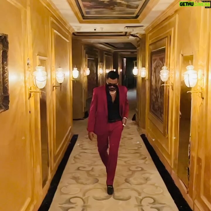 King - 261.9K Likes - i got u bro 🫵🏼🫂🥷🏼🔥