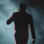 King Instagram - if u not there yet, nothing is here for you. everything is here for the person who made all of it true. iykyk.🥂