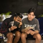 King Instagram - ❤️🌍🧿 if you have real one’s, keep it tight. 🫂💪🏾
