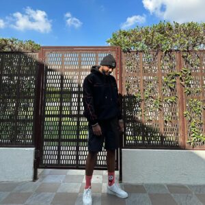 King Instagram - ❤️🌍🧿
if you have real one’s, keep it tight. 🫂💪🏾