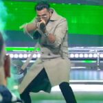 King Instagram - King is in the building! 👑🥂 Aana banta tha 🥷🏼😌 Watch me on the grand finale of MTV Hustle 03 Represent Sat-Sun 7pm only on MTV!