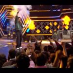 King Instagram - Tu maan meri jaan, humare top 6 karenge Grand Finale ka temperature ekdum High Rated 🔥 Guru Randhawa aur KING aarahe hai to bring the house down! 💥 Are you ready for MTV Hustle 03 Grand Finale? @indiapoco MTV Hustle 03, Represent. Co-powered by @govo.life, @tseries.official, @wildstoneofficial, @feelthefizz & @chupachupsindia . Sat-Sun 7PM only on MTV & JioCinema. Associate sponsor: @nbaindia @cadbury5star_india @adidasindia @tommyhilfiger @bigmuscles_nutrition #MTVHustle03 #MTVHustleRepresent #HustleShunyaTeen #Hustlers #Hustle #MTVHustle