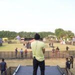 King Instagram - MAGICAL NIGHT Ahmedabad,Gujarat,India