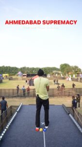 King Instagram - MAGICAL NIGHT Ahmedabad,Gujarat,India