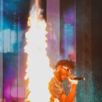 King Instagram - i’m here for different reasons. 🌎