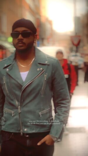 King Instagram - keep moving. and be thankful for everything.
#ifeelking #newlife #runaway