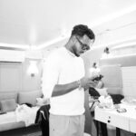 King Instagram - Trying to give everything to the kid version that lives inside me. Trying to be a rockstar i always wanted to be. Trying to appreciate every improvement. Trying to count blessings. Trying to recover from my inner & outer wounds. Trying to fill all the voids in me as a human. Trying to be ok getting judged on something i never said, did or meant. Trying to keep balance between authenticity & fancy. It takes time….But i’m trying. ❤️🧿 #thankyou #ifeelking