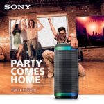 King Instagram - Amp up your party this Diwali with Sony XV800, and let the party begin! Get yours at just ₹2,444 with easy EMIs today! #KingMeetsTheKing #sonyxv800