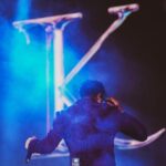 King Instagram - i’m hunting down my ghosts 🥷🏼💀🔥 my undefeated spirit raising toasts 🥂 . . . Next Shutdown : 24/12 , Mumbai (Maya) 🗝️🌍 #newlifetour